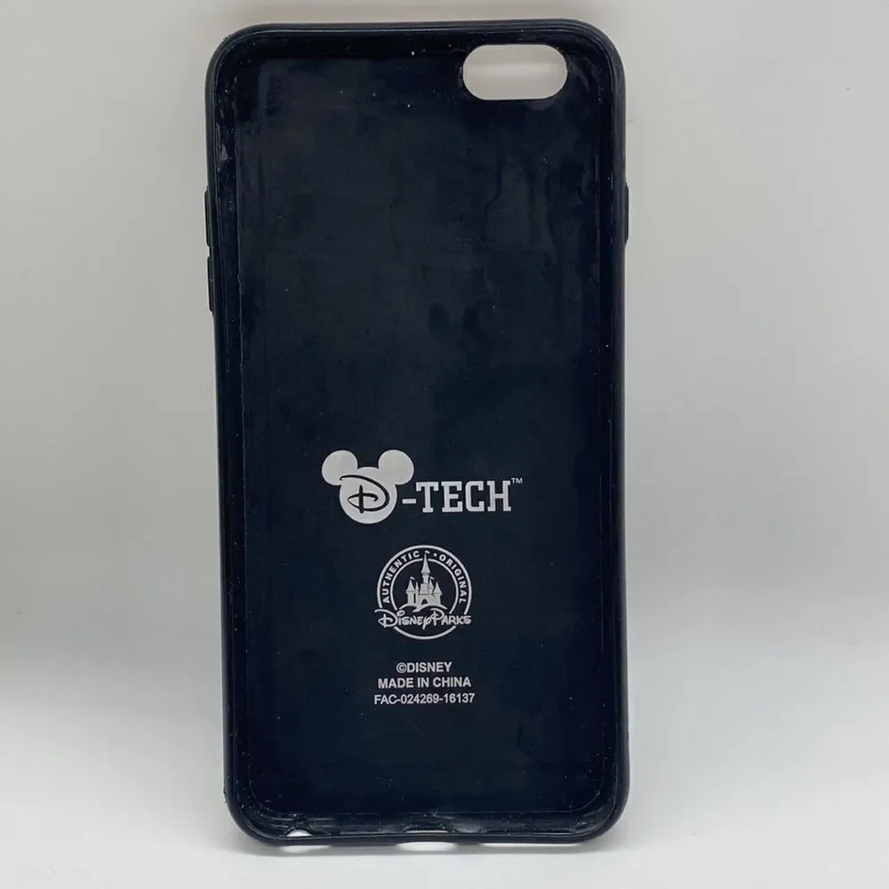 ✨AUTHENTIC Vintage Classic iPhone 6 PLUS Mickey Mouse phone case✨